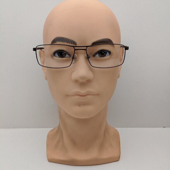 ?️Caterpillar CTO S08 Col.003 Eyeglasses 59/17 145 /ALH853 ?️​ main image 4